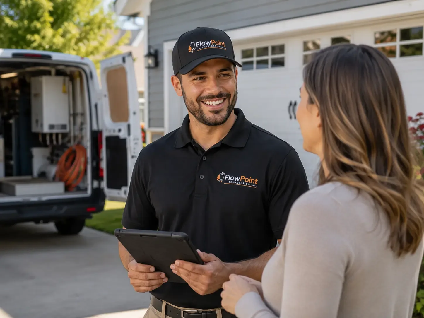 Tankless Water Heater Installation Webster, SD FAQs